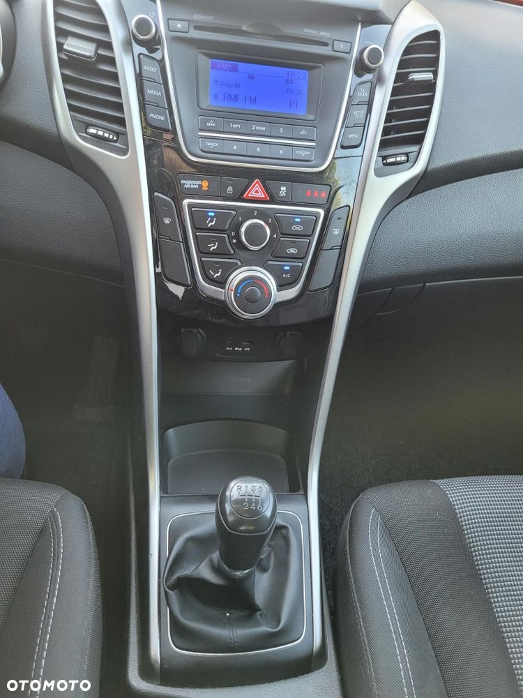 Hyundai i30 - 5