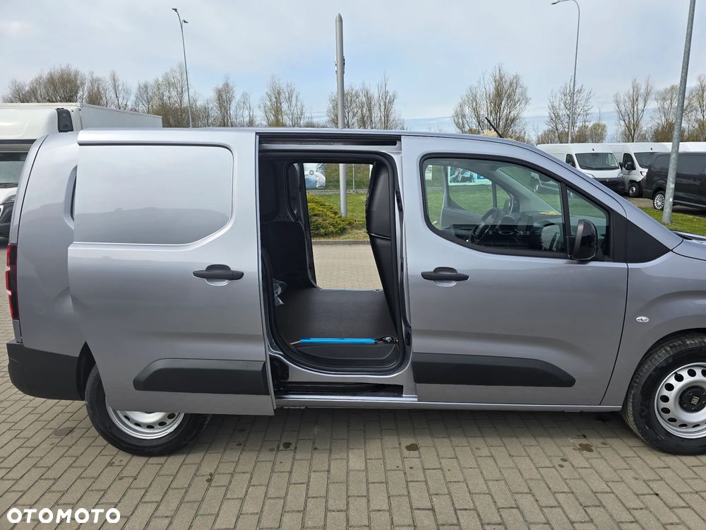 Fiat DOBLO - 10
