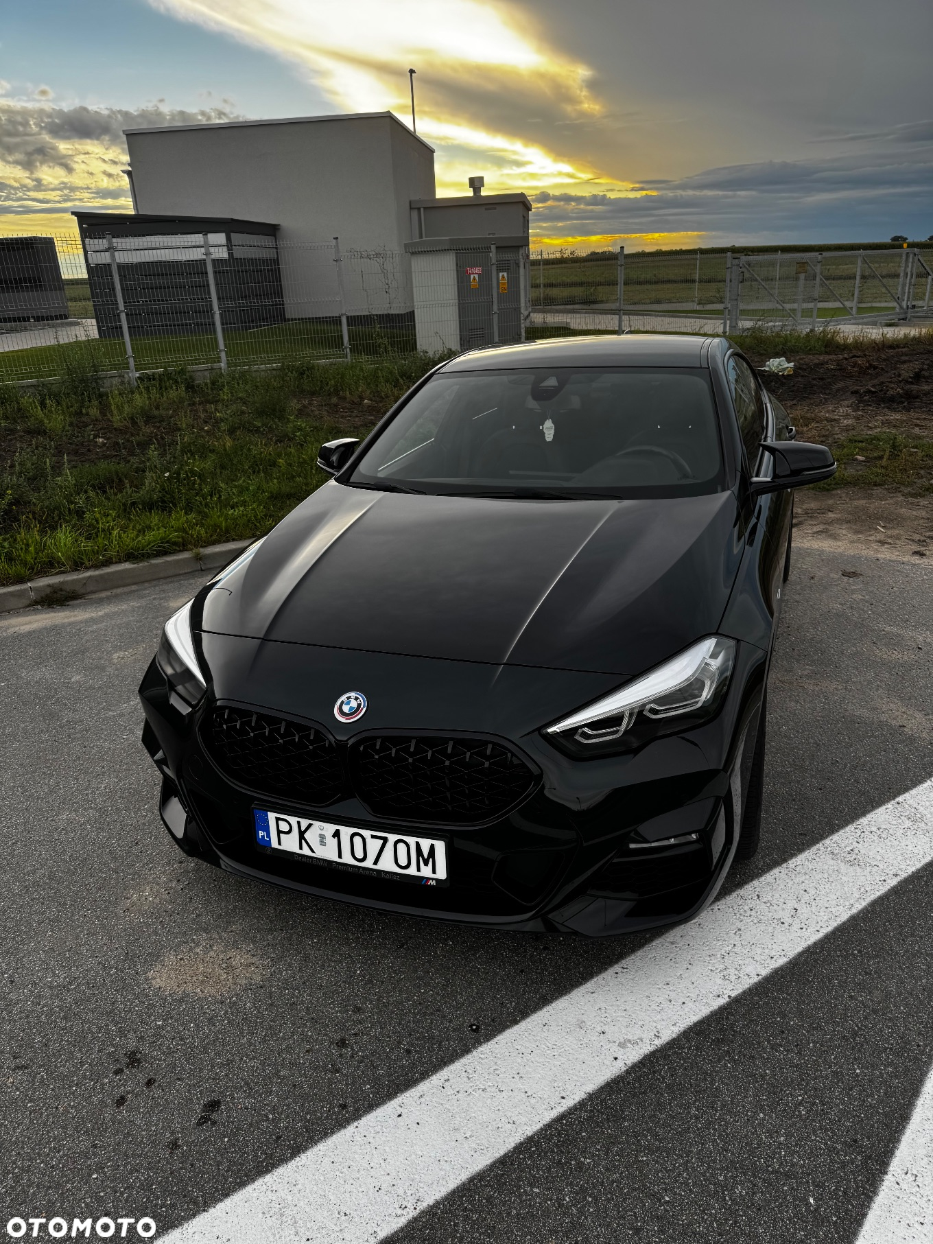 BMW Seria 2 218i M Sport - 4