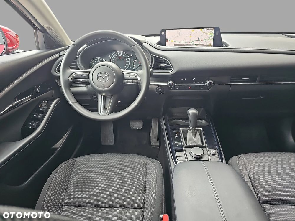 Mazda CX-30 2.0 mHEV Centre-Line 2WD - 13