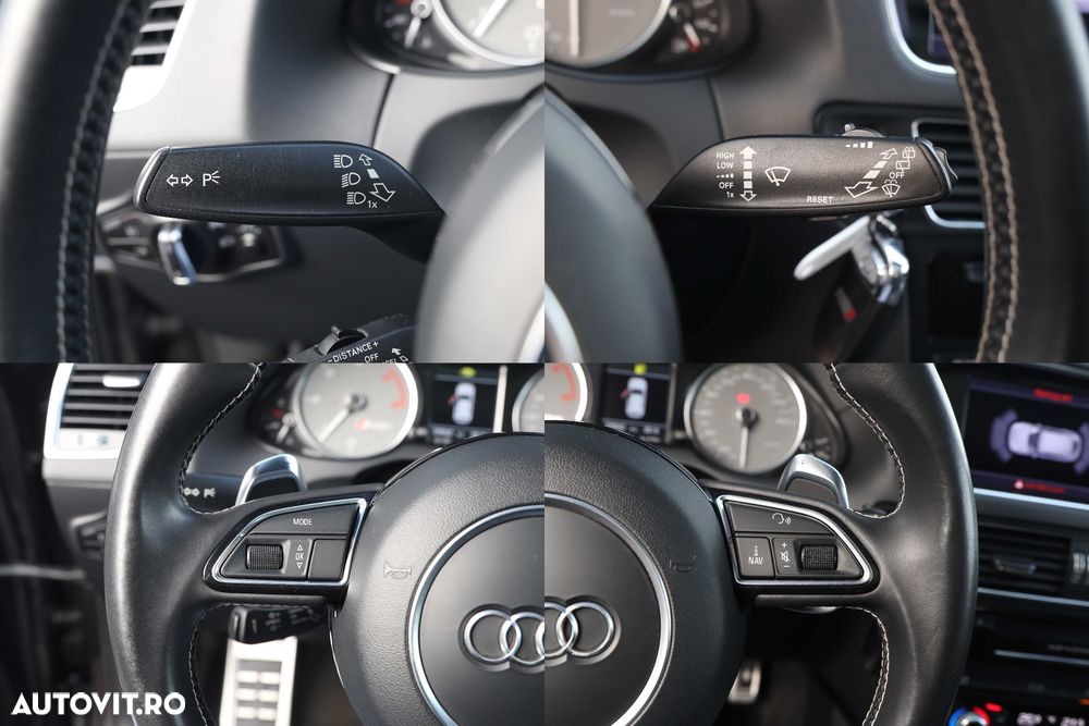 Audi SQ5 3.0 TDI Biturbo Tiptronic - 21