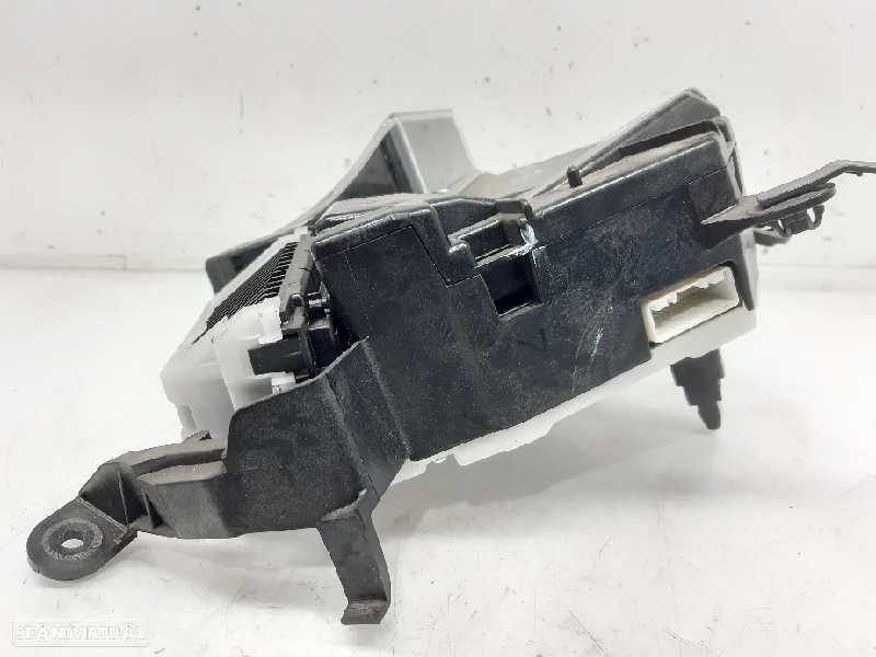 ECRÃ MULTIFUNÇÕES TOYOTA PRIUS 2012 -766491360 - 2