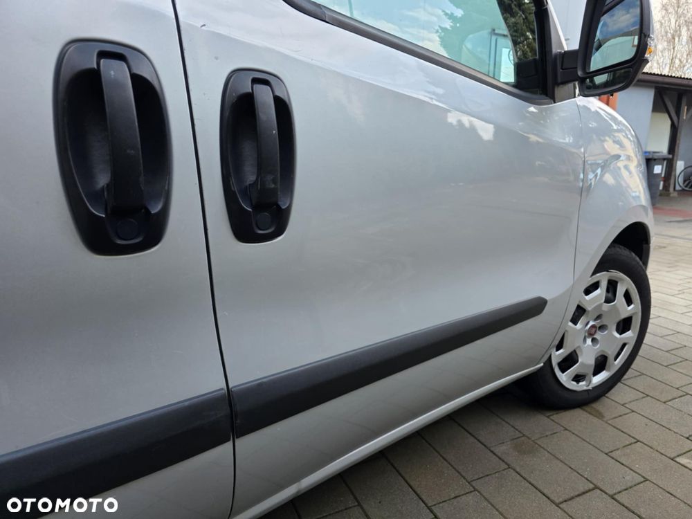 Fiat DOBLO - 7