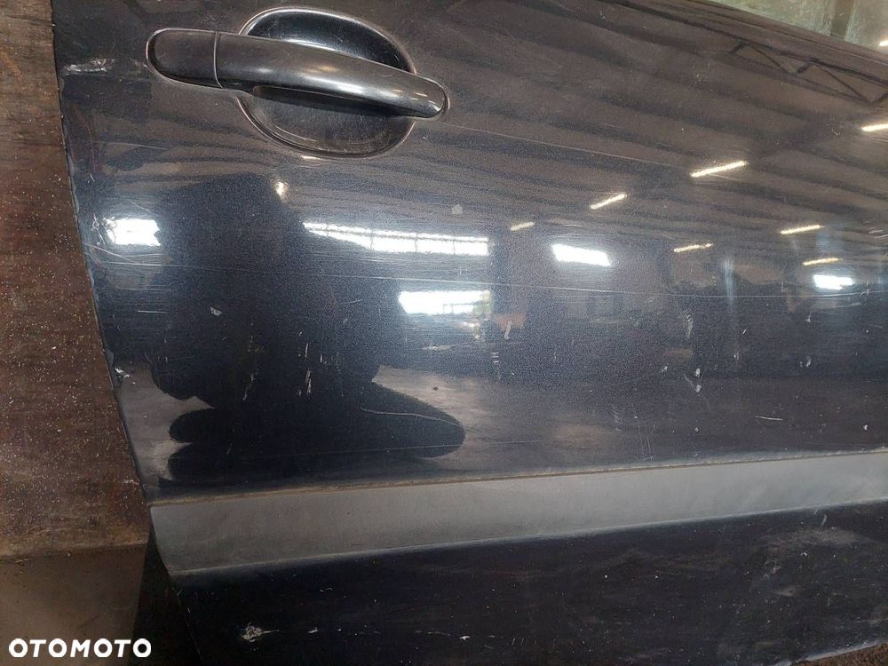 DRZWI KOMPLETNE PRAWY PRZÓD SEAT IBIZA III HB 3D LC9Z - 3