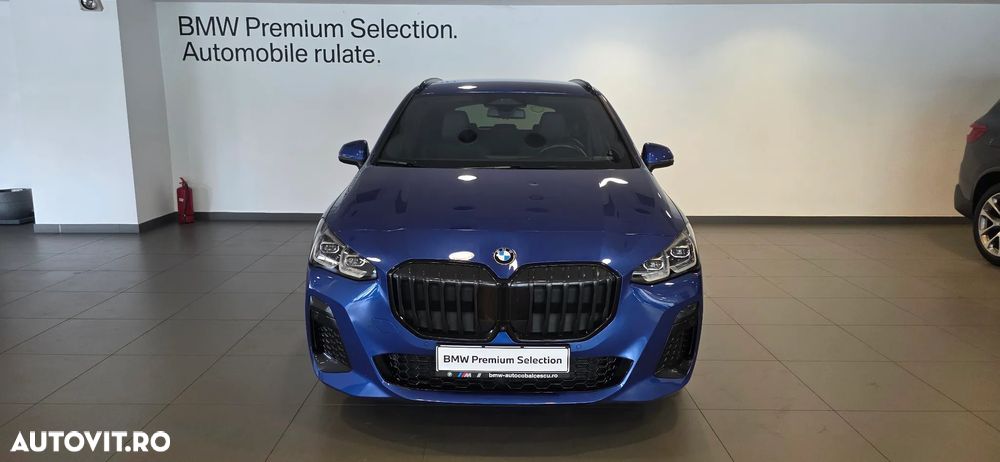 BMW Seria 2 218i Active Tourer Aut. M Sport - 2