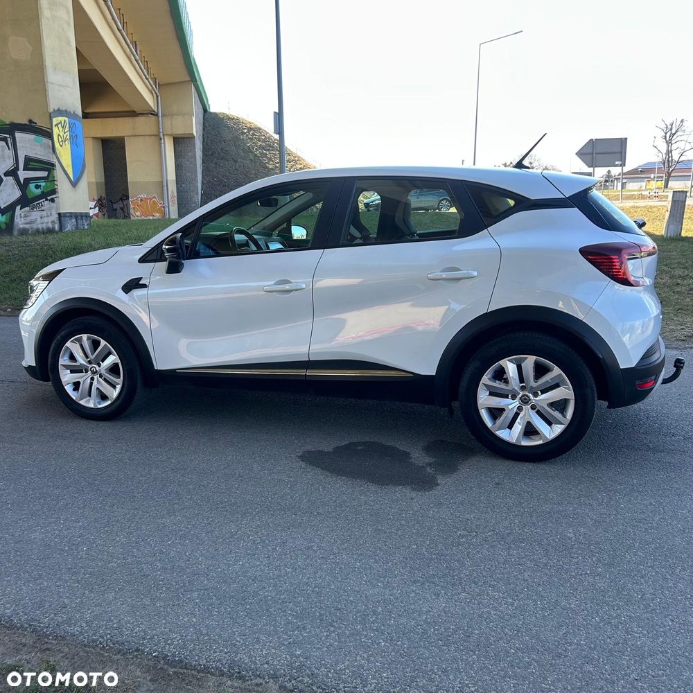 Renault Captur TCe 100 LIFE - 13
