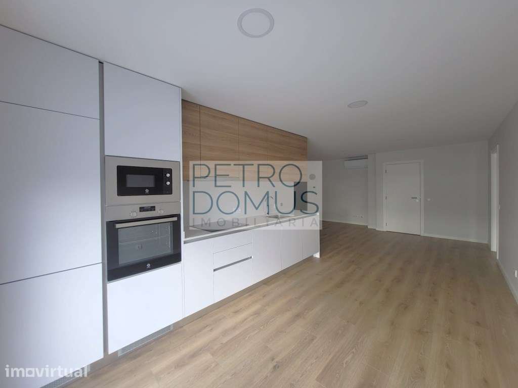 APARTAMENTO T2 NOVO - MARRAZES - Grande imagem: 2/15