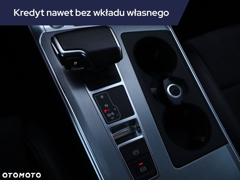 Audi A6 Limousine - 23