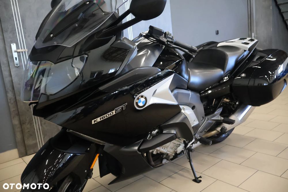 BMW K - 28