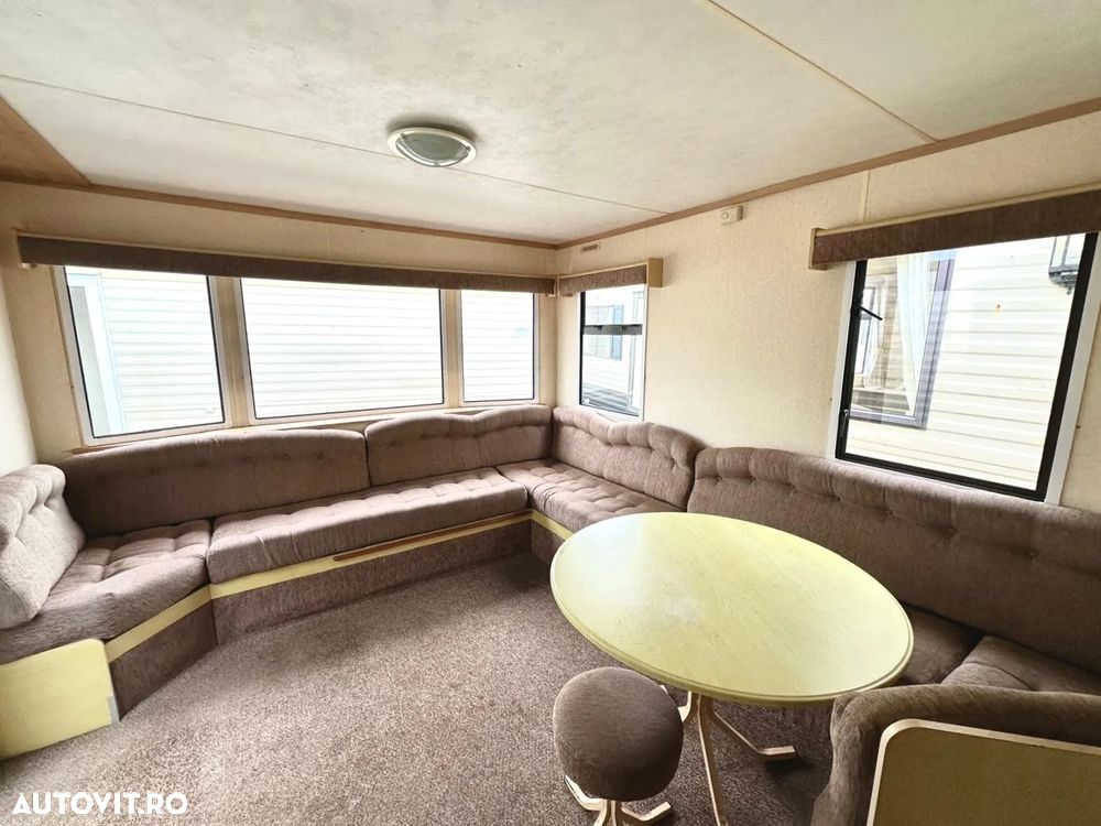 Alta Casă mobilă Arizona 123 | 11 x 3 m | 3 dormitoare și 1 baie - 2