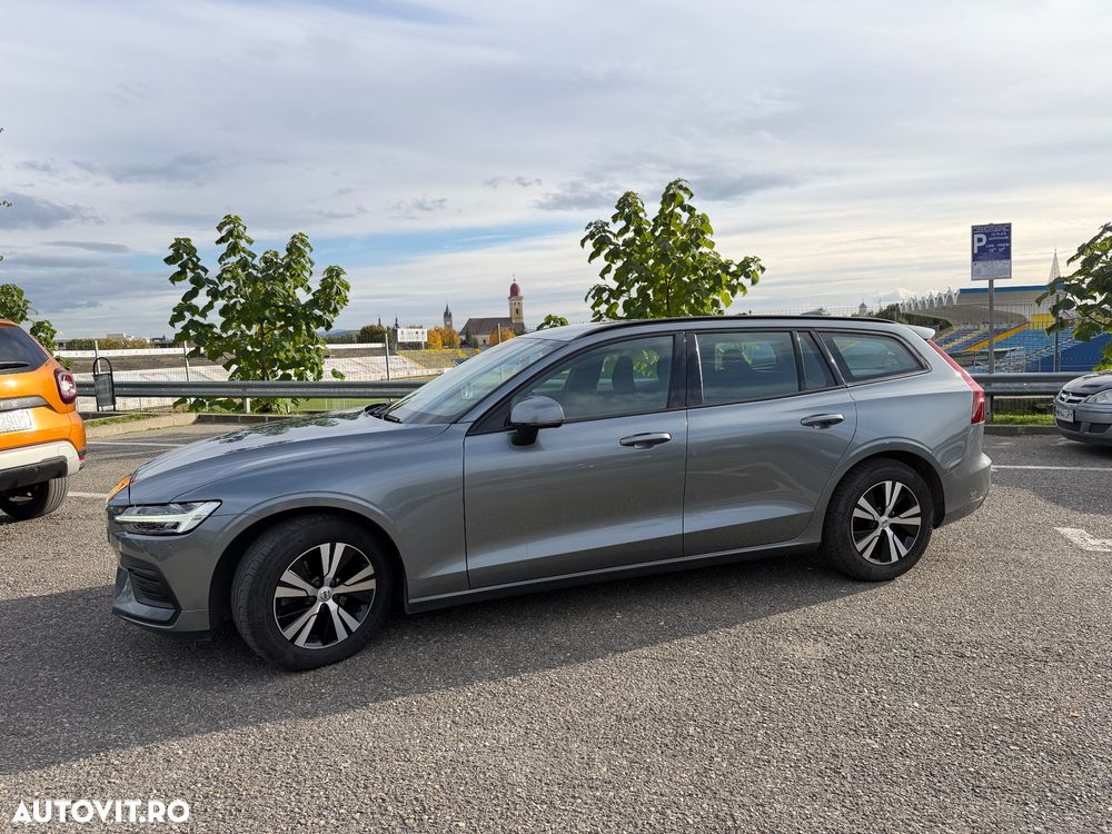 Volvo V60 D3 Momentum Core - 2
