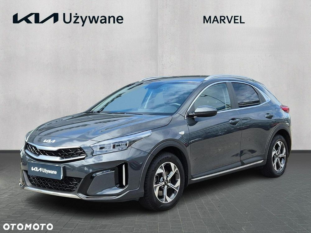 Kia XCeed 1.5 T-GDI M DCT - 1