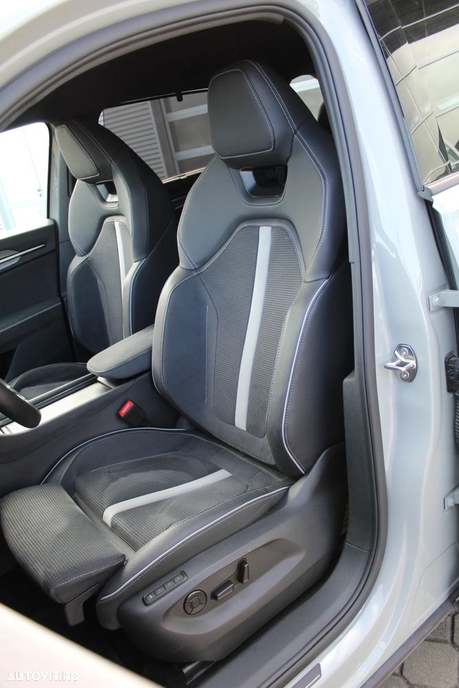 Skoda Kodiaq 2.0 TDI 4X4 DSG Sportline - 38