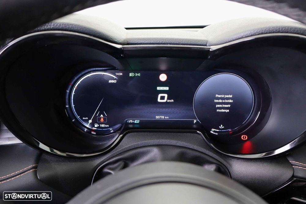 Alfa Romeo Tonale 1.5 Hybrid Sprint - 14