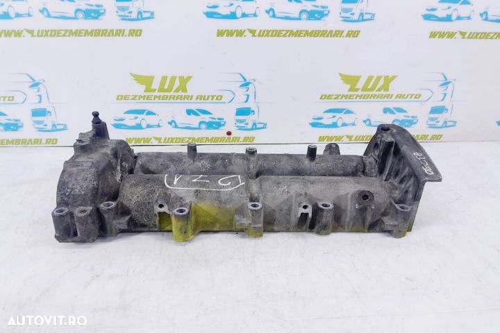 Capac chiulasa cu ax came 55214530 1.6 D JTD Lancia Delta 3  [din 200 - 2