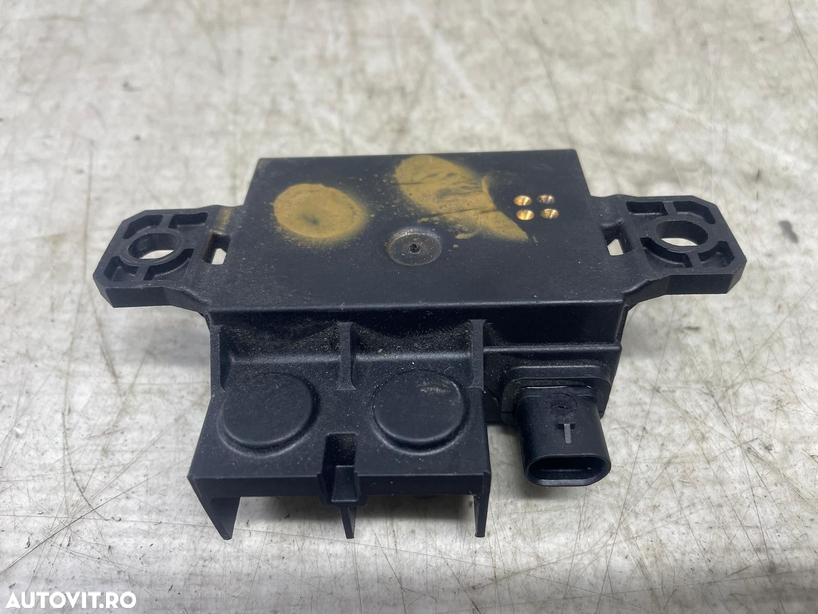Calculator borna baterie A0009822023 Mercedes-Benz ML W166 [2011 - 20 - 2