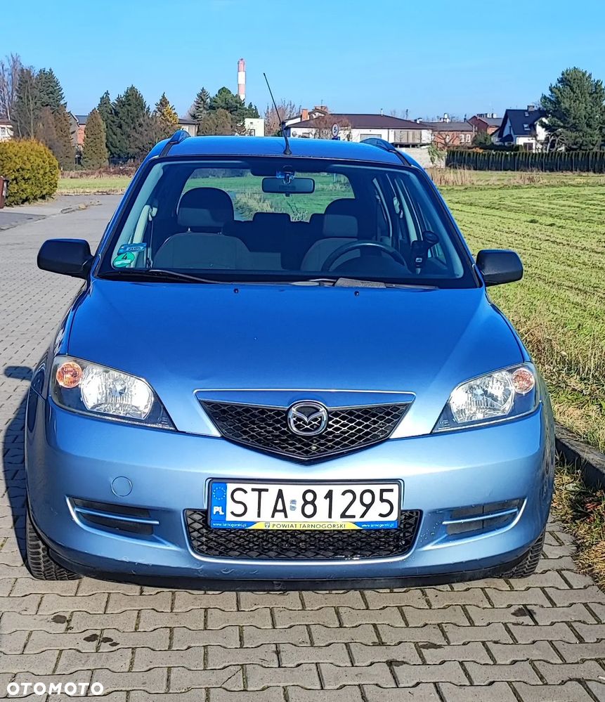 Mazda 2 1.4l Exclusive - 8