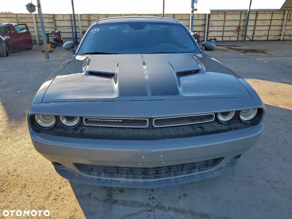 Dodge Challenger 3.6 SXT - 5