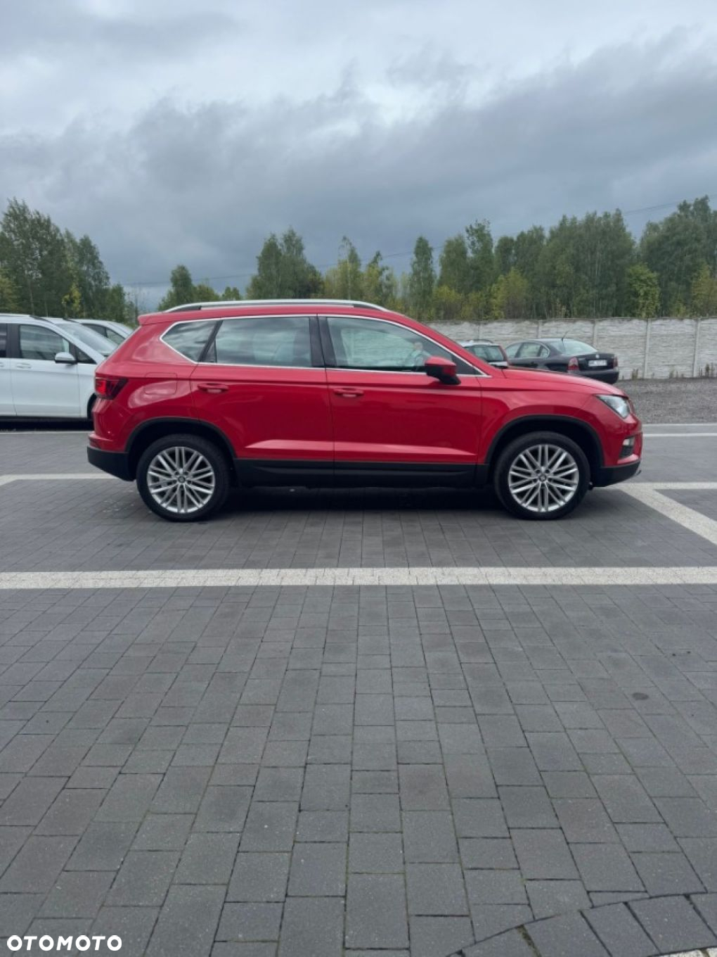 Seat Ateca - 10