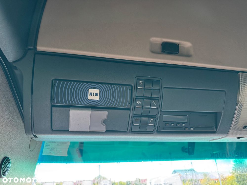MAN TGX 18.510 / Euro 6 / Automat / Full Spoiler / Retarder / XXL / 2 Zbiorniki / z Francji - 29
