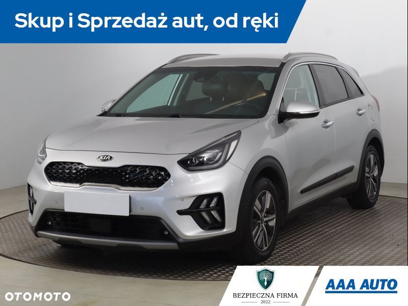 Kia Niro - 3