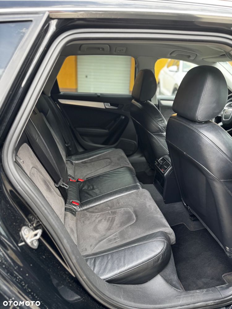 Audi A4 Avant 1.8 TFSI Limited Edition - 5