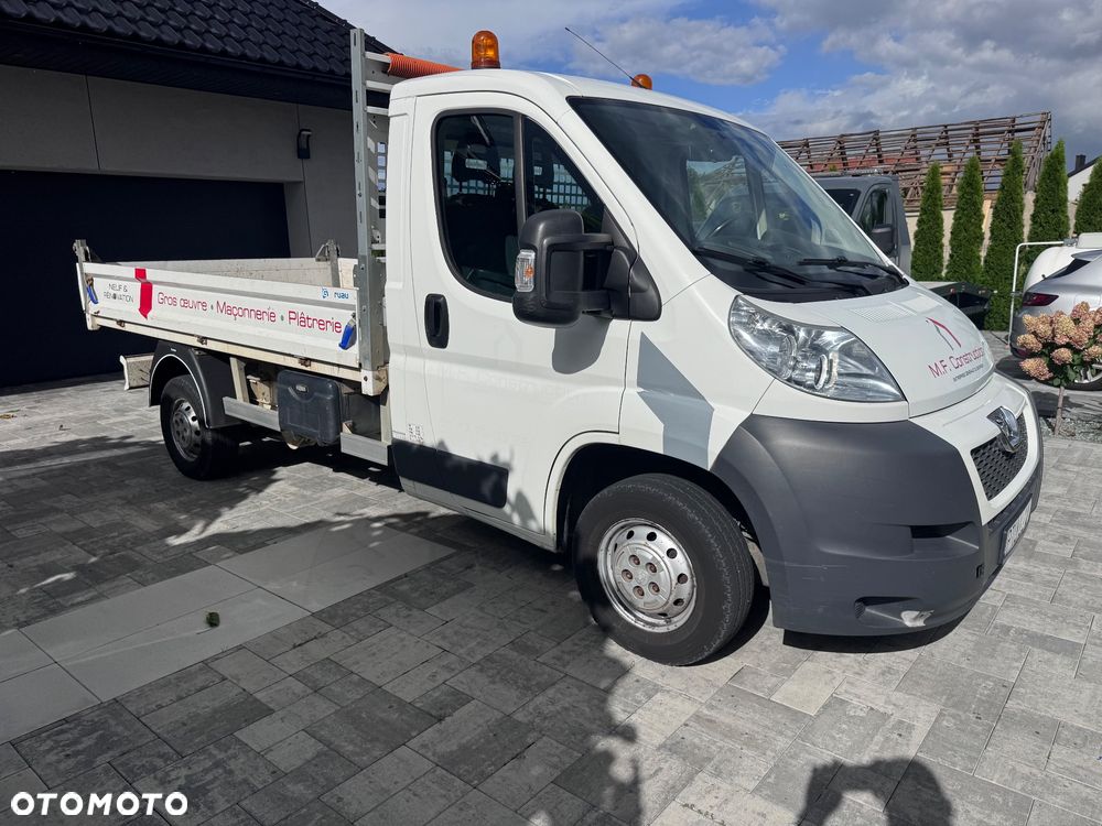 Peugeot BOXER - 5