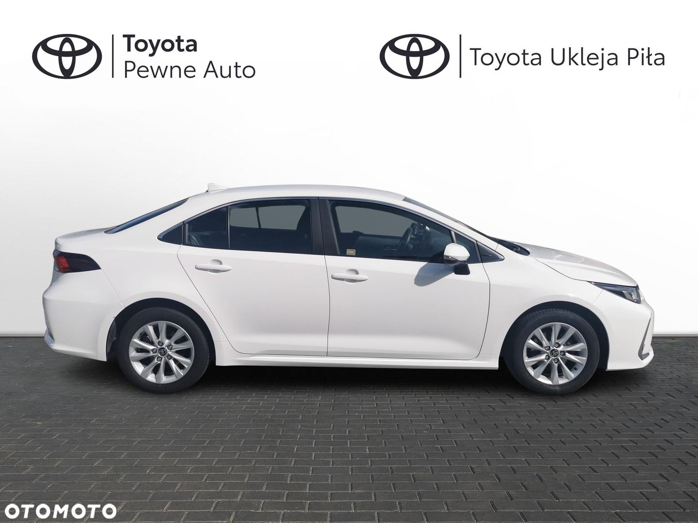 Toyota Corolla - 7
