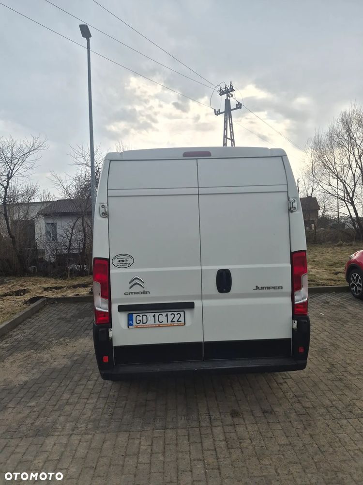 Citroën Jumper - 6