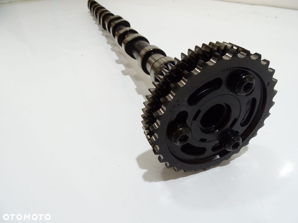 WAŁEK ROZRZĄDU SSĄCY BMW E60 3.0 D 7791579 - 5