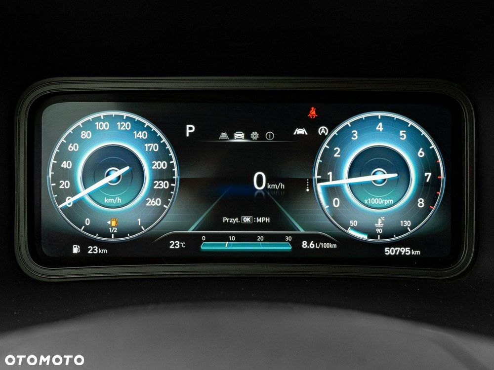Hyundai Kona 1.6 T-GDI Style DCT - 16