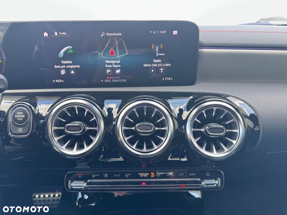 Mercedes-Benz CLA - 20