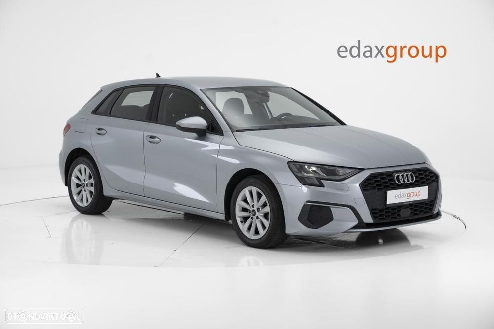 Audi A3 Sportback 30 TDI - 2