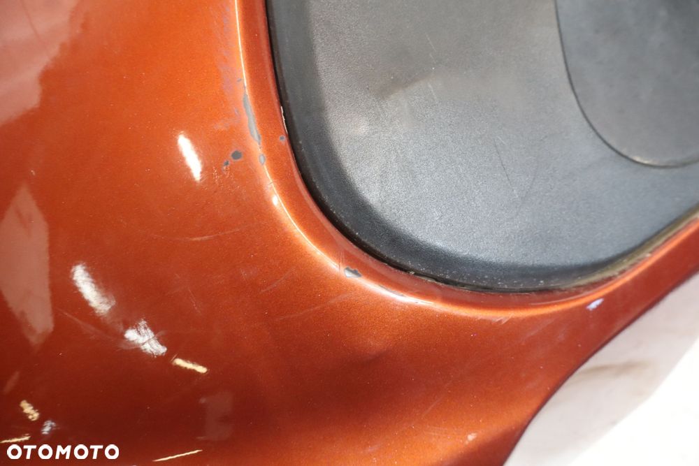 ZDERZAK TYLNY KIA PICANTO III G7A - 9