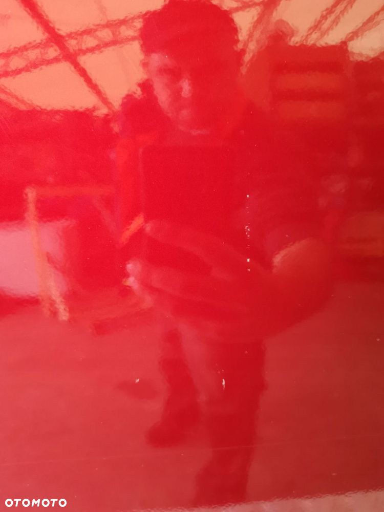 MAZDA CX5 I LIFT DRZWI PRAWE PRZEDNIE KOMPLETNE 41V - 5