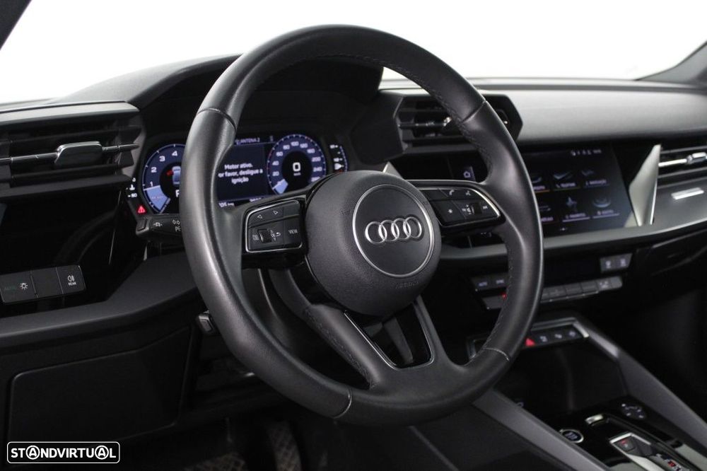 Audi A3 Limousine 30 TFSI Advanced S tronic - 23
