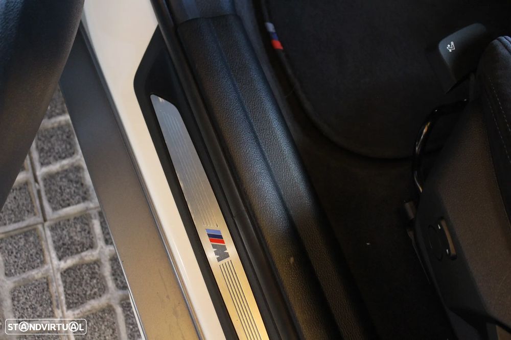 BMW X2 16 d sDrive Auto Pack M - 22
