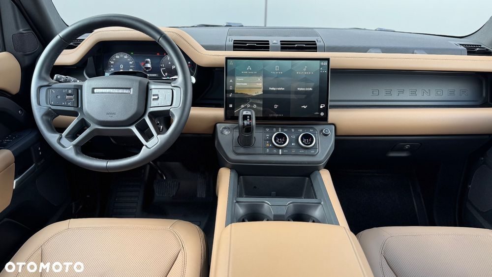 Land Rover Defender 3.0 D250 mHEV X-Dynamic HSE - 11