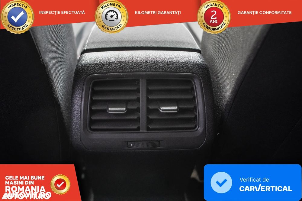 Volkswagen Golf 1.6 TDI BlueMotion Technology DSG Comfortline - 18