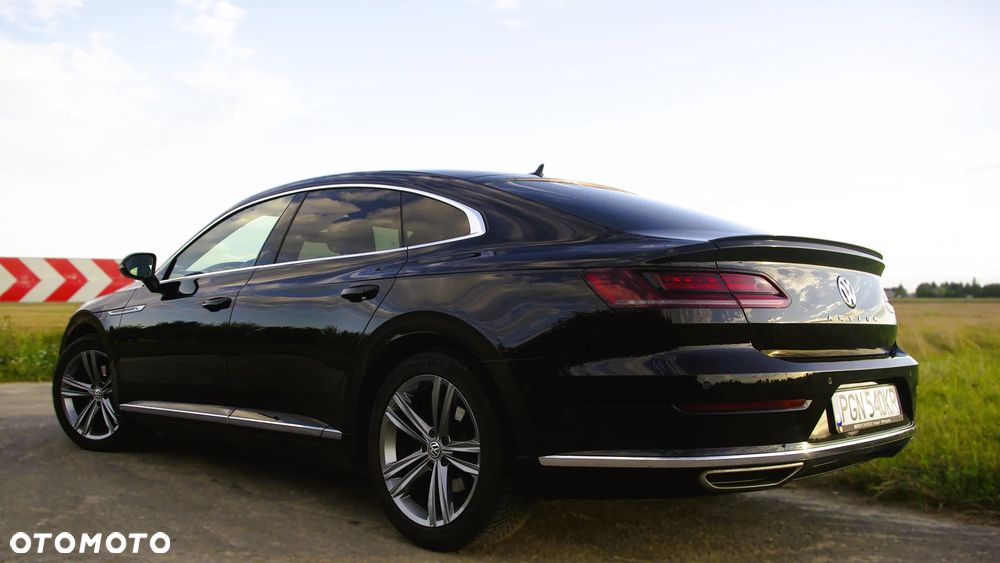 Volkswagen Arteon 2.0 TSI R-Line DSG - 6