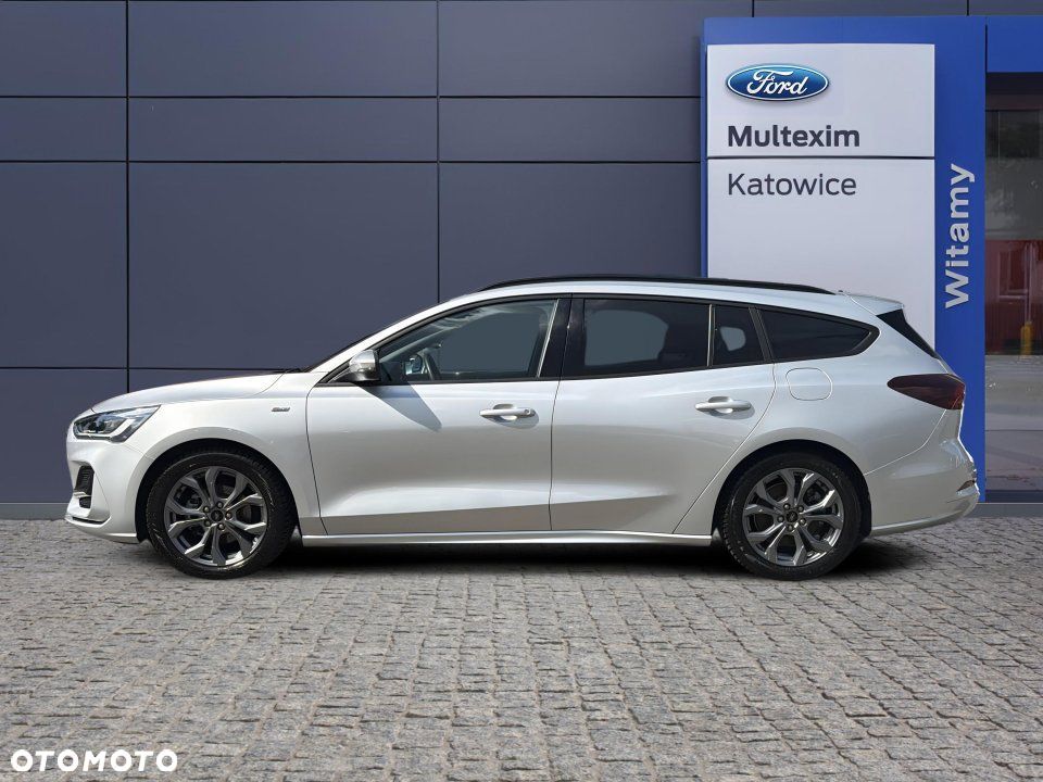 Ford Focus - 3