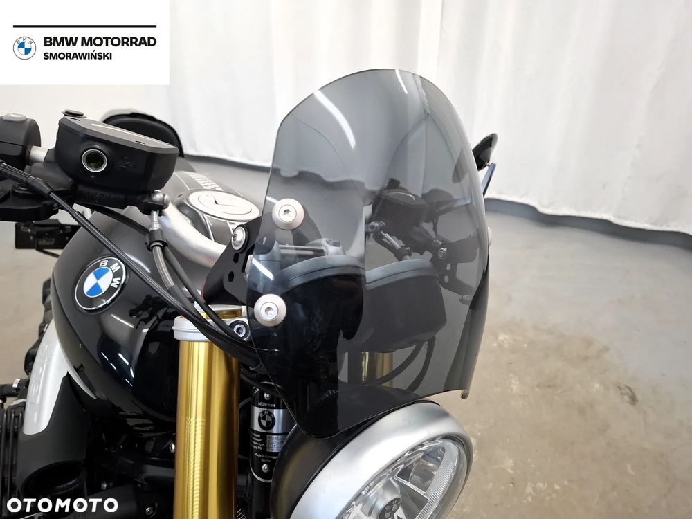 BMW R - 17