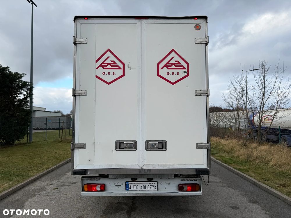 Renault Master - 5