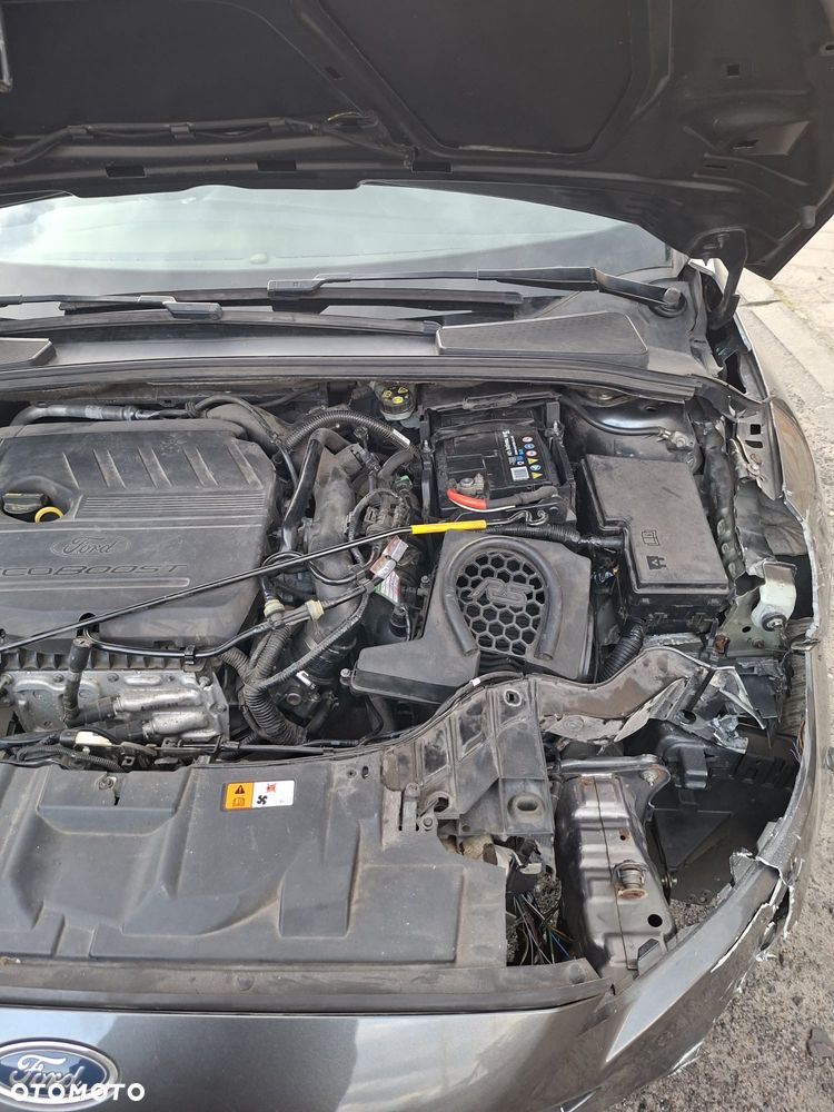 Ford Focus - 5