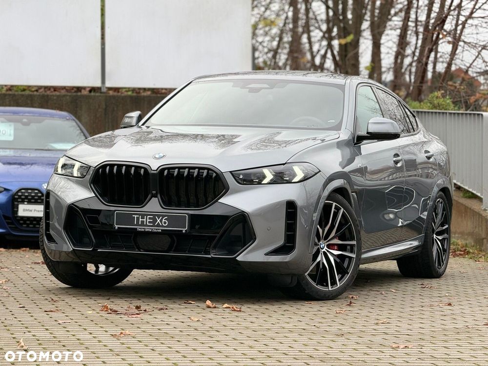 BMW X6 - 4