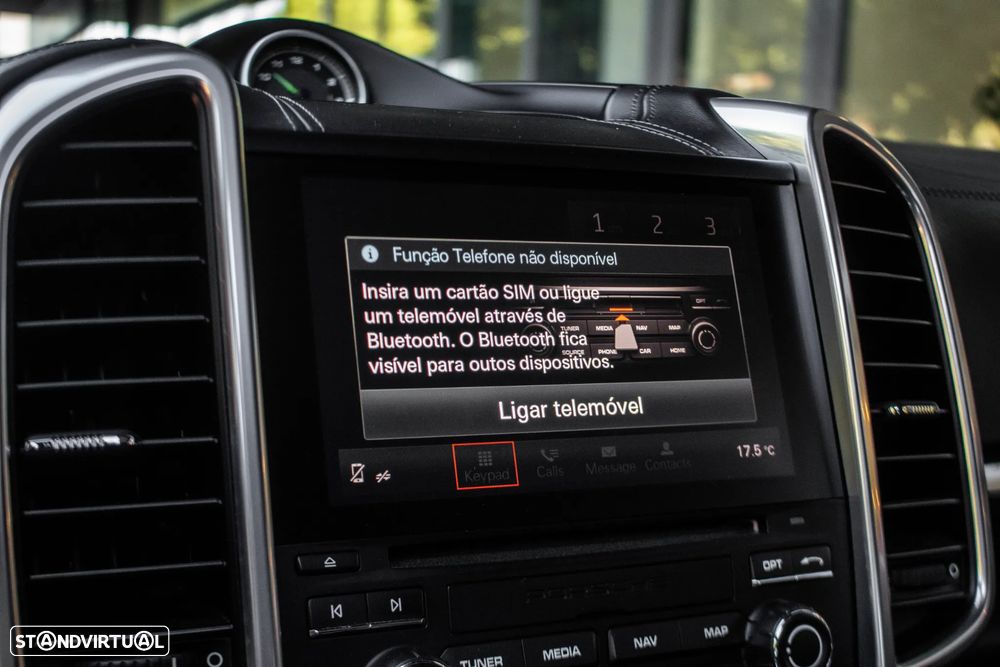 Porsche Cayenne S E-Hybrid - 42