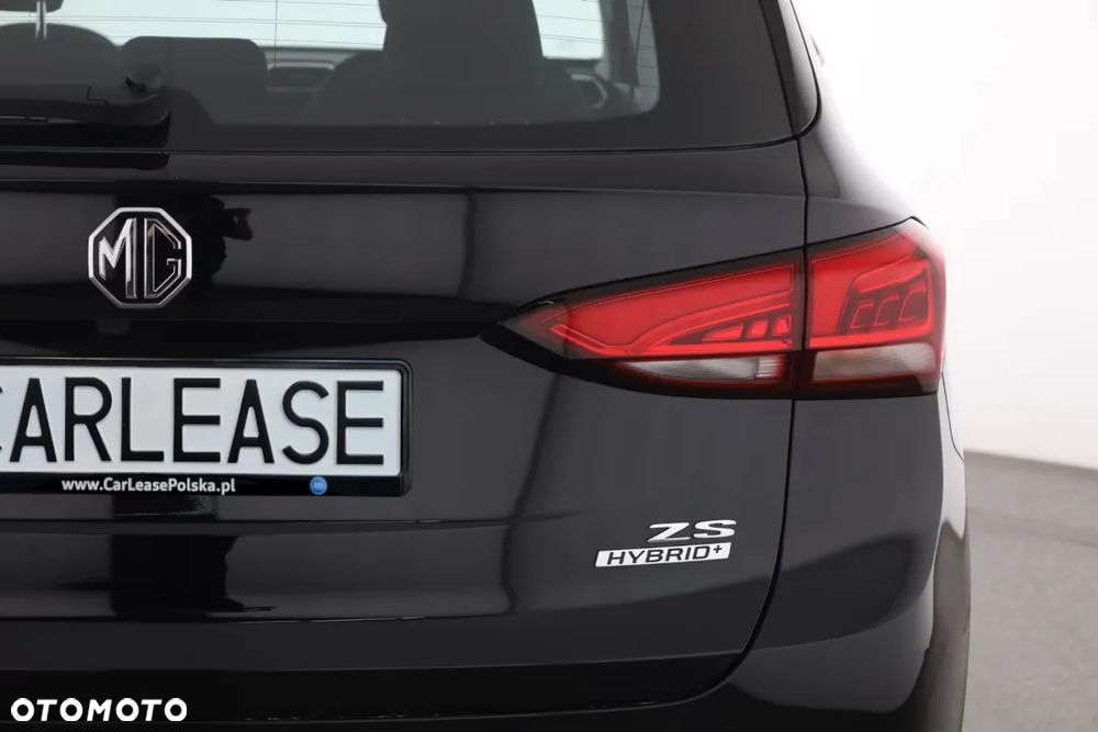 MG ZS 1.5 HEV+ Excite - 12