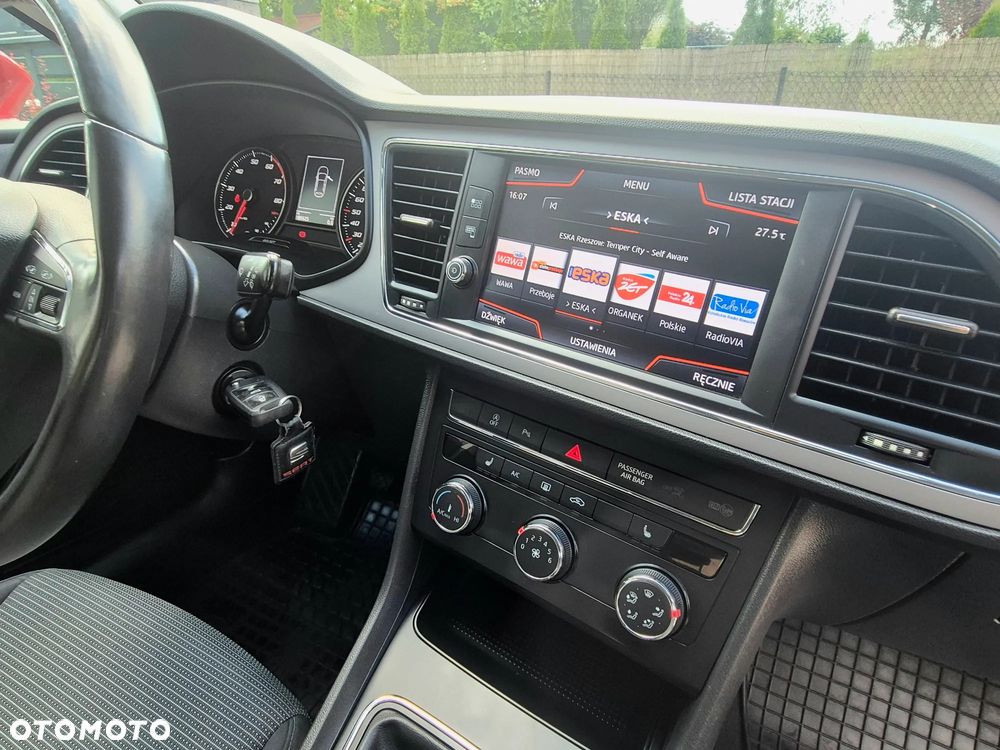 Seat Leon 1.5 TSI Style - 17
