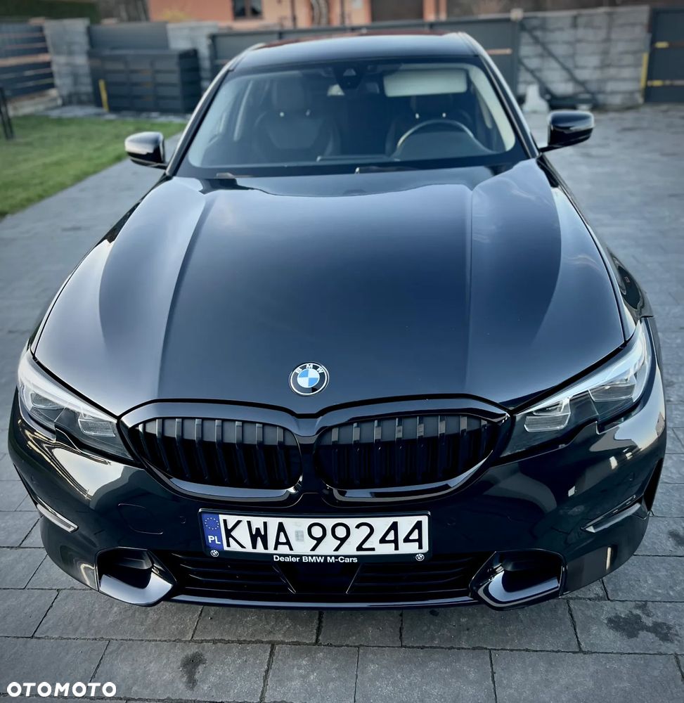 BMW Seria 3 - 10