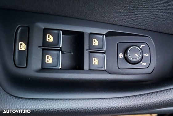 Volkswagen Passat 1.4 TSI DSG GTE - 20